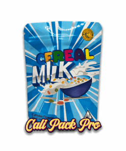Cereal Milk 3.5g Mylar Bag