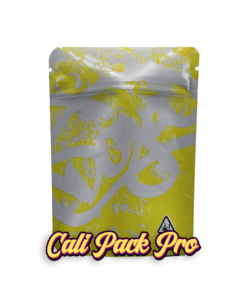Doja Gelonade 3.5 Mylar Bag