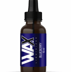 Wax Liquidizer Blueberry