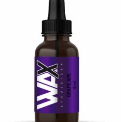 Wax Liquidizer Grape Ape