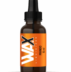 Wax Liquidizer Mango