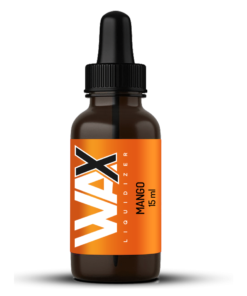 Wax Liquidizer Mango