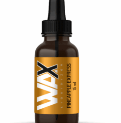 Wax Liquidizer Pineapple Express