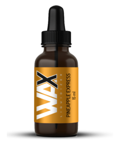 Wax Liquidizer Pineapple Express