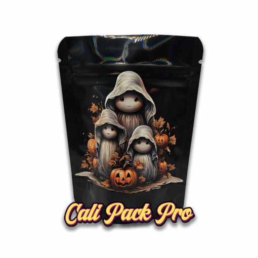 Ghost Runtz 3.5g Mylar Bag - Image 4