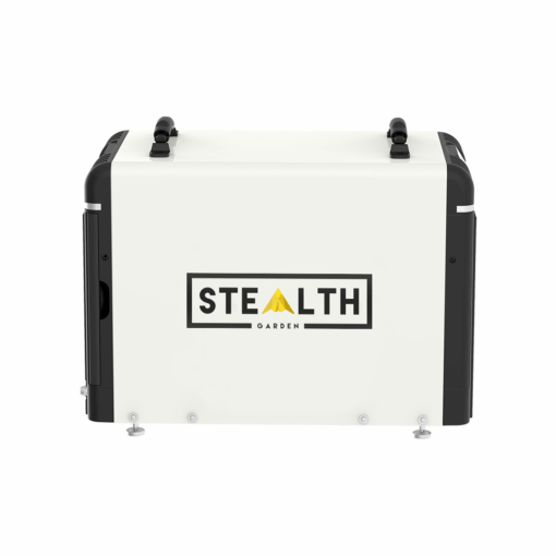 Stealth Garden LGR Master Dehumidifier 90 Litre - Image 4