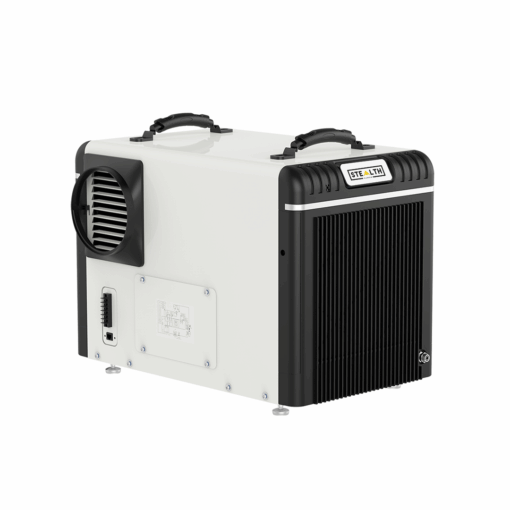 Stealth Garden LGR Master Dehumidifier 90 Litre - Image 5
