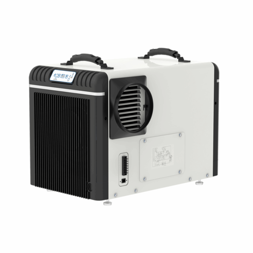 Stealth Garden LGR Master Dehumidifier 90 Litre - Image 6