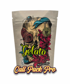 Tay Tay 3.5g Mylar Bag