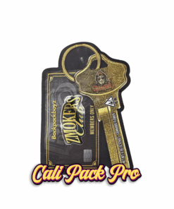 BackPackBoyz Zmokers