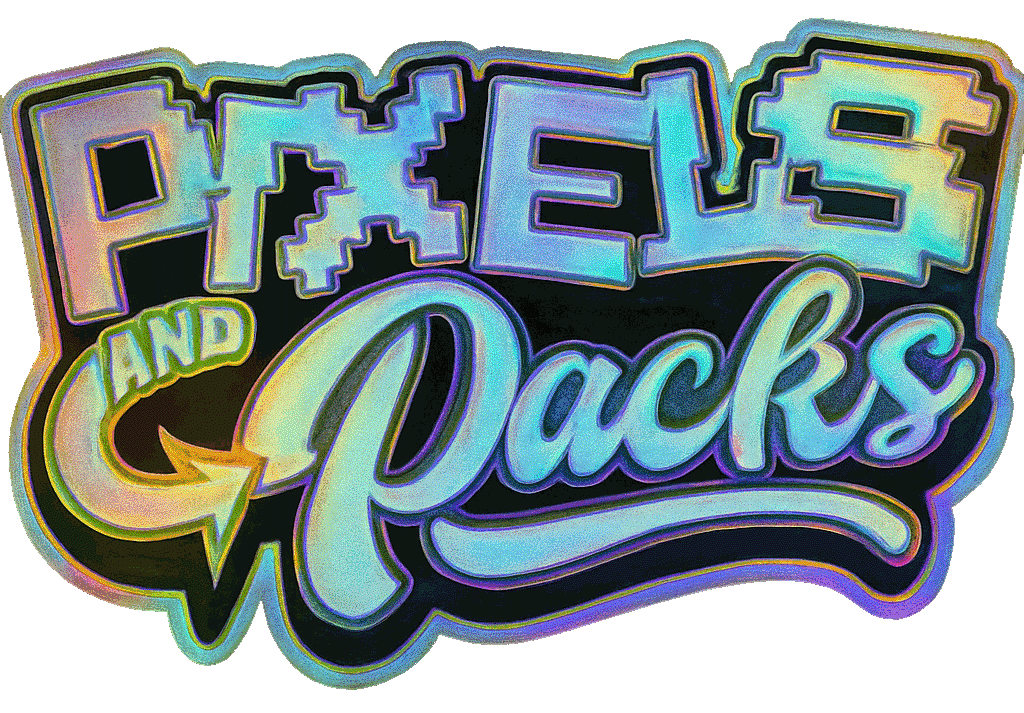 Pixels & Packs