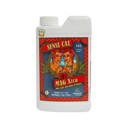 Advanced Nutrients Sensical Mag Extra