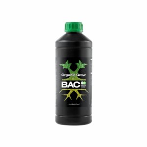 BAC Organic Grow