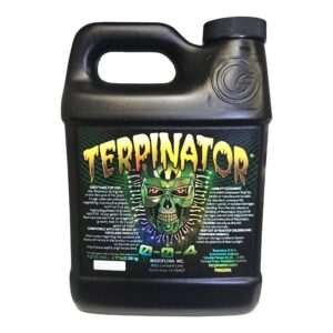 Green Planet Terpinator