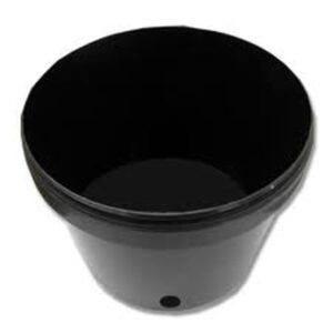 IWS Outer Pot