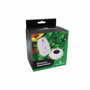 Light House Wireless Thermostat