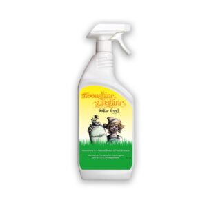 Moonshine Foliar 1L Spray