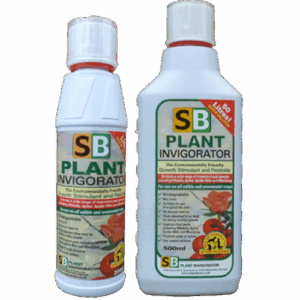 SB Plant Invigorator Concentrate