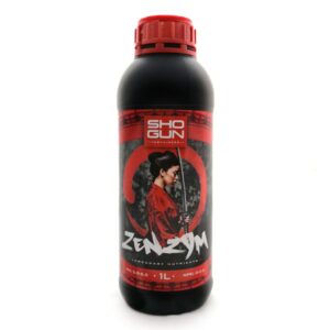 Shogun Zenzym