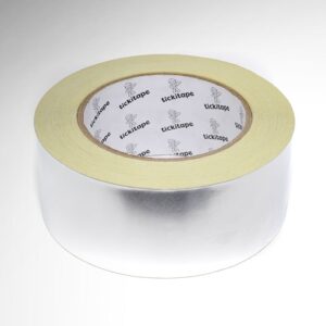 3" Foil Tape