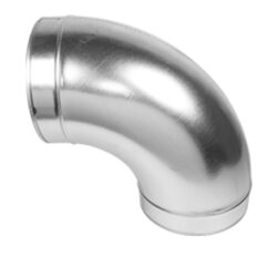 90 Degree Ducting Bend (Elbows)