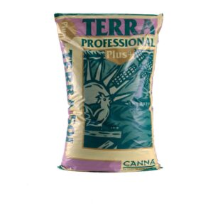 Canna Terra Professional Pro Plus 50L Soil