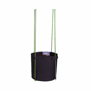 IV:XX Round Fabric Pot
