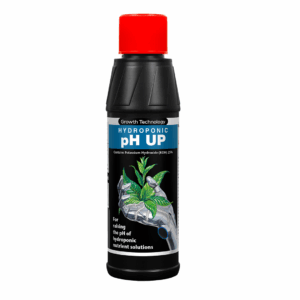 Growth Technology pH Up