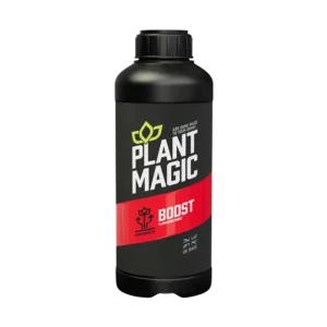 Plant Magic Boost