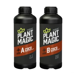Plant Magic Coco A&B