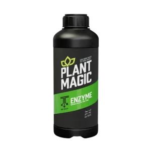 Plant Magic Enzyme