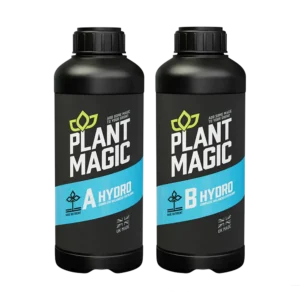 Plant Magic Hydro A&B