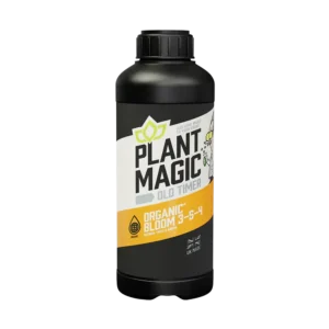 Plant Magic Old Timer Bloom