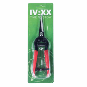 IV:XX Steel Garden Scissors