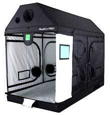 Grow Tents & Sheeting
