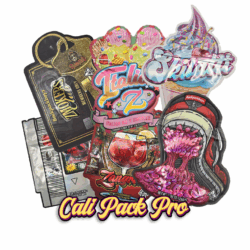 Mylar Bag Bundle 150 x
