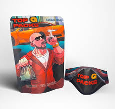 Mylar Bags