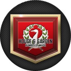 House & Garden