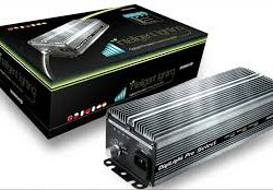 Ballasts