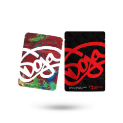 Pre-Made Packaging
