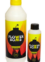 Flower Bomb