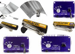 Light Components
