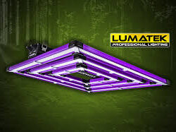 Lumatek LED