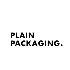 Plain Packaging