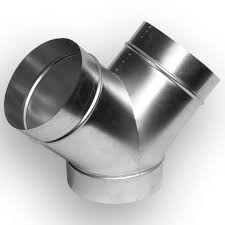 Ducting Accessories