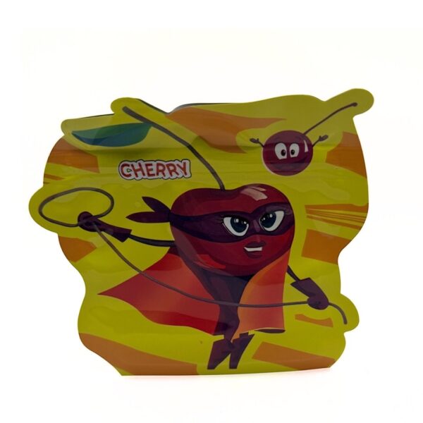 Cheeky Cherry 3.5g Mylar bag