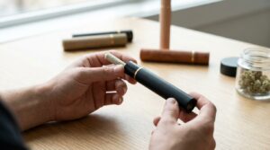 Crafting Unique Cannabis Experiences with Custom Pre-Roll Tubes