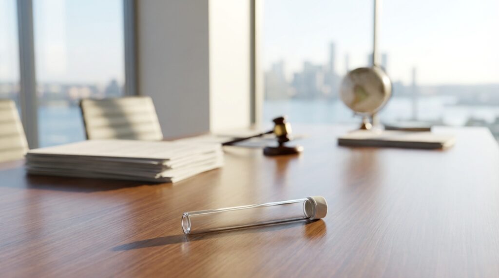 Navigating Legal Waters: Shipping Pre-Roll Tubes in 2026