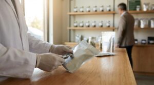 Ensuring Compliance: Mylar Bags in the Cannabis Industry