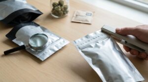 How to Seal Mylar Bags for Maximum Cannabis Freshness